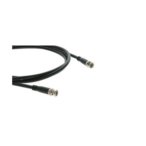 KRAMER 964660 91-0101015 Kramer Electronics C-BM/BM-15 cable coaxial 4,6 m Gris