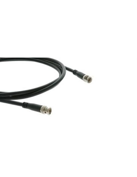 KRAMER 964660 91-0101015 Kramer Electronics C-BM/BM-15 cable coaxial 4,6 m Gris