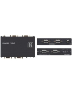KRAMER 963827 90-70803090 Kramer Electronics VP-222K interruptor de video VGA