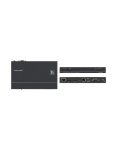 KRAMER 961899 71-70914090 KRAMER 12−INPUT PRESENTATION SWITCHER/SCALER (TP-582T)
