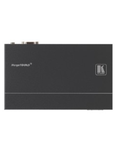 KRAMER 961881 71-709140190 Kramer Electronics TP-581T extensor audio/video Transmisor de señales AV Negro
