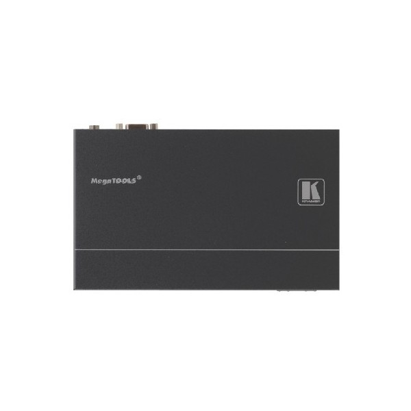 KRAMER 961881 71-709140190 Kramer Electronics TP-581T extensor audio/video Transmisor de señales AV Negro