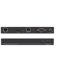 KRAMER 961881 71-709140190 Kramer Electronics TP-581T extensor audio/video Transmisor de señales AV Negro 2