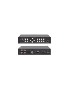 KRAMER 961346 60-70957090 KRAMER PIP de 4 Señales de Video Compuesto (PIP-4)
