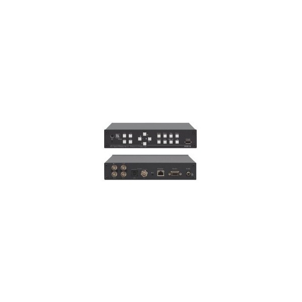 KRAMER 961346 60-70957090 KRAMER PIP de 4 Señales de Video Compuesto (PIP-4)