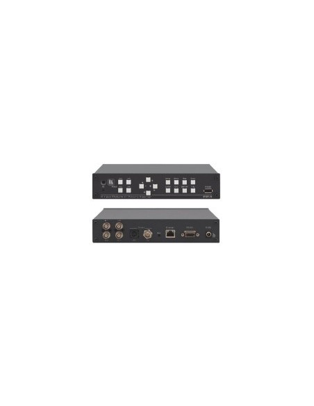 KRAMER 961346 60-70957090 KRAMER PIP de 4 Señales de Video Compuesto (PIP-4)