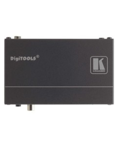 KRAMER 960183 41-90043490 Kramer Electronics FC-69 convertidor de señal de vídeo 2
