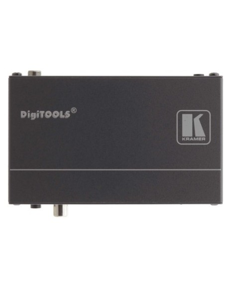 KRAMER 960183 41-90043490 Kramer Electronics FC-69 convertidor de señal de vídeo
