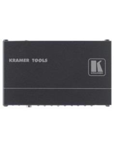 KRAMER 959941 30-80313090 Kramer Electronics SL-1N controlador de sonido multi-habitación