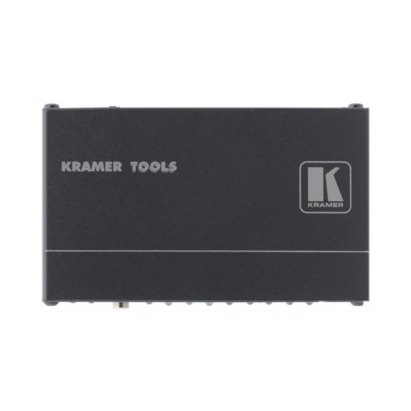 KRAMER 959941 30-80313090 Kramer Electronics SL-1N controlador de sonido multi-habitación