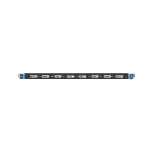 KRAMER 959393 20-7005598 Kramer Electronics HDCP-IN8-F64 tarjeta y adaptador de interfaz DVI-D