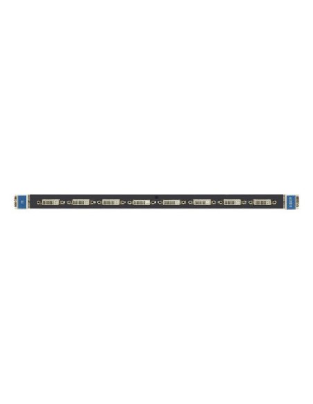 KRAMER 959393 20-7005598 Kramer Electronics HDCP-IN8-F64 tarjeta y adaptador de interfaz DVI-D