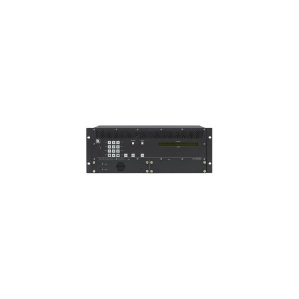 KRAMER 959246 20-70008098 KRAMER UHD-OUT2-F16 es una tarjeta de salida HDMI de dos canales 4K@60Hz (4:2:0) (UHD-OUT2-F16)