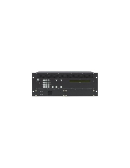 KRAMER 959246 20-70008098 KRAMER UHD-OUT2-F16 es una tarjeta de salida HDMI de dos canales 4K@60Hz (4:2:0) (UHD-OUT2-F16)