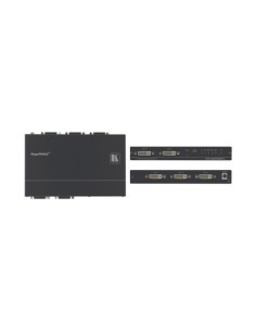 KRAMER 958438 10-80429090 Kramer Electronics VM-400HDCPxl 1x DVI