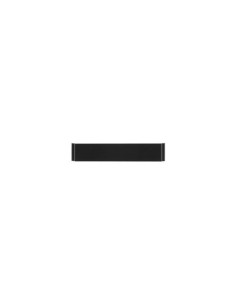 KRAMER 956635 80-005099 KRAMER PLACA VACÍA PARA TBUS-1A/IF/3XTOOL (T-TBLANK) 80-005099