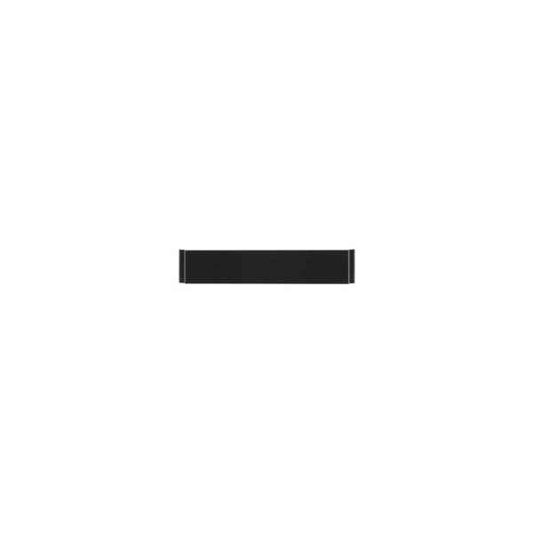 KRAMER 956635 80-005099 KRAMER PLACA VACÍA PARA TBUS-1A/IF/3XTOOL (T-TBLANK) 80-005099