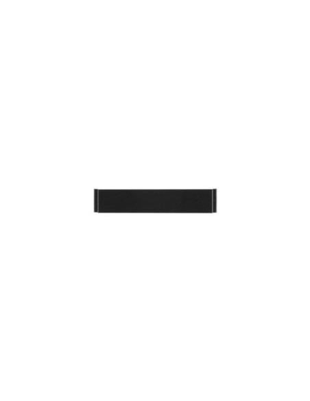 KRAMER 956635 80-005099 KRAMER PLACA VACÍA PARA TBUS-1A/IF/3XTOOL (T-TBLANK) 80-005099