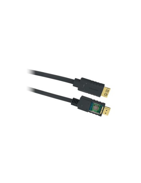 KRAMER 955341 97-0142082 Kramer Electronics CA-HM cable HDMI 25 m HDMI tipo A (Estándar) Negro
