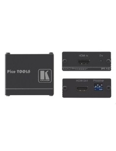 KRAMER 950583 60-80223099 KRAMER 2-CHANNEL 4K60 4:2:0 HDMI OUTPUT CARD WITH SELECTABLE EMBEDDED, DE-EMBEDDED OR ARC ANALOG AUDIO