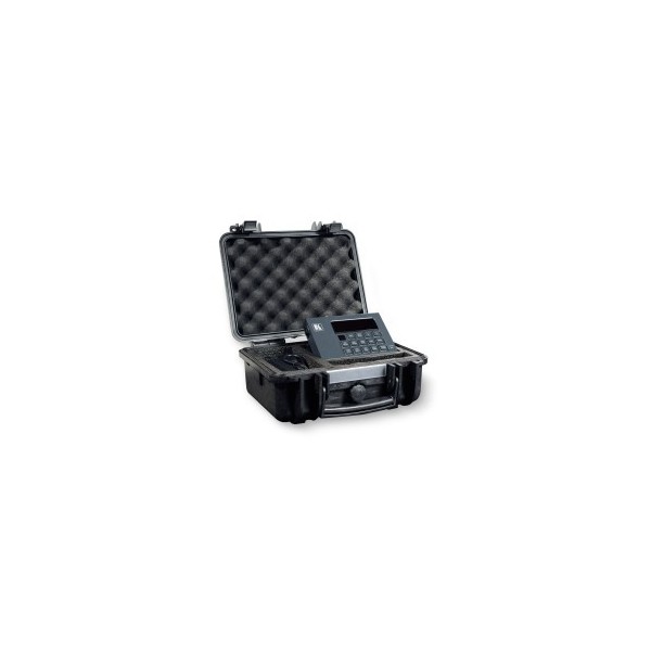 KRAMER 949996 60-860090 Kramer Electronics 860 extensor audio/video Negro