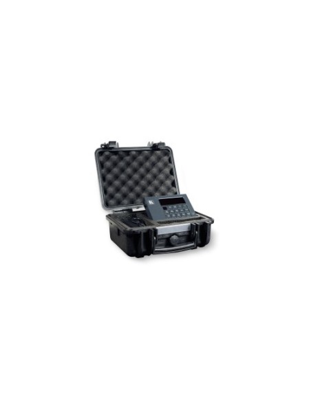 KRAMER 949996 60-860090 Kramer Electronics 860 extensor audio/video Negro