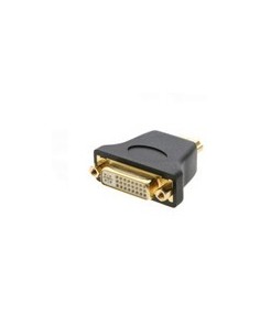 KRAMER 949814 99-9497010 Kramer Electronics DVI-I (F) - HDMI (M) Negro