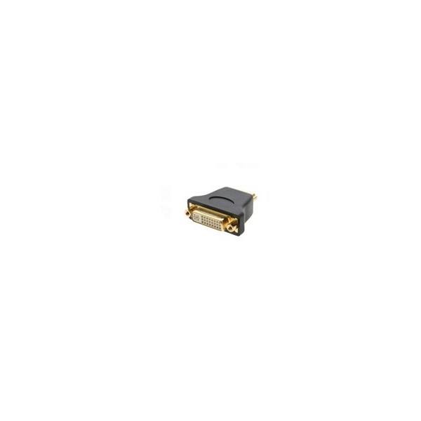KRAMER 949814 99-9497010 Kramer Electronics DVI-I (F) - HDMI (M) Negro