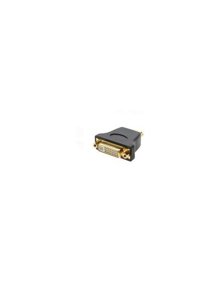 KRAMER 949814 99-9497010 Kramer Electronics DVI-I (F) - HDMI (M) Negro