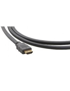 KRAMER 943295 97-01213025 Kramer Electronics 7.6m HDMI cable HDMI 7,6 m HDMI tipo A (Estándar) Negro