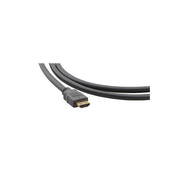 KRAMER 943295 97-01213025 Kramer Electronics 7.6m HDMI cable HDMI 7,6 m HDMI tipo A (Estándar) Negro