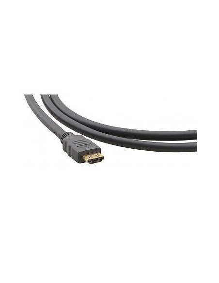 KRAMER 943295 97-01213025 Kramer Electronics 7.6m HDMI cable HDMI 7,6 m HDMI tipo A (Estándar) Negro