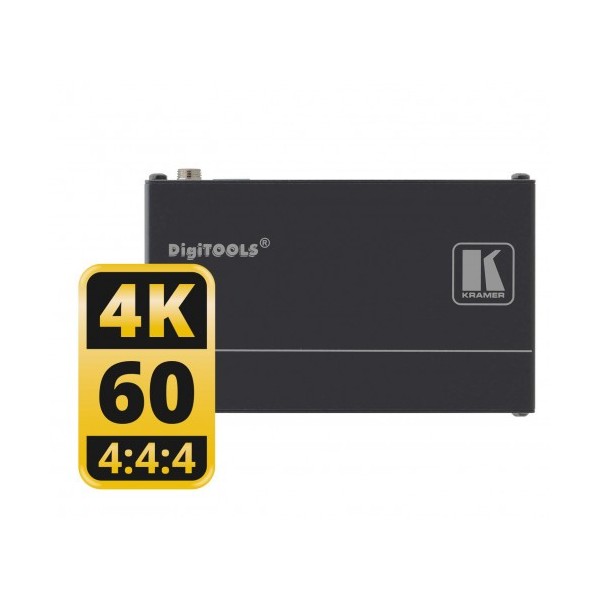 KRAMER 941142 20-80353090 Kramer Electronics VS-211H2 interruptor de video HDMI