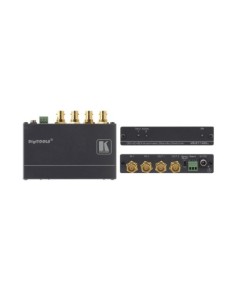 KRAMER 941126 90-70818090 Kramer Electronics VS-211HDXL interruptor de video BNC