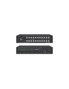KRAMER 941046 20-80434090 Kramer Electronics VS-62DT interruptor de video HDMI
