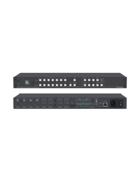 KRAMER 941038 20-80338020 Kramer Electronics VS-62HA interruptor de video HDMI
