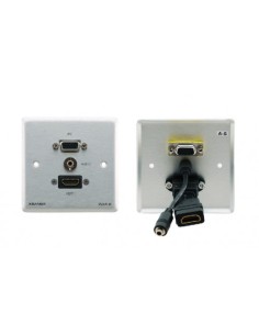 KRAMER 940772 80-000109 Kramer Electronics WXA-H toma de corriente