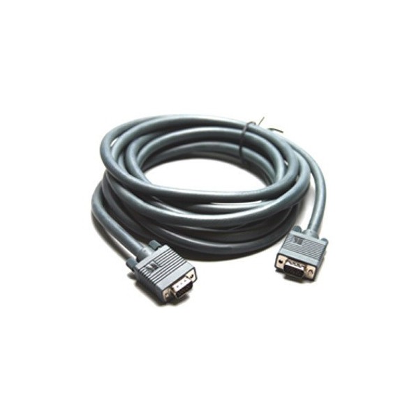 KRAMER 940713 92-6101006 Kramer Electronics HD15/HD15, 1.8m cable VGA 1,8 m VGA (D-Sub) Negro
