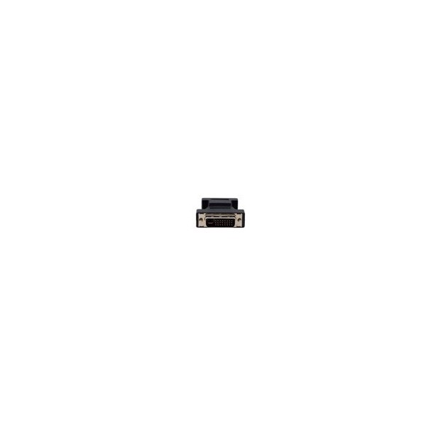 KRAMER 939798 99-9492001 Kramer Electronics DVI (M) - 15-pin HD (F) Negro