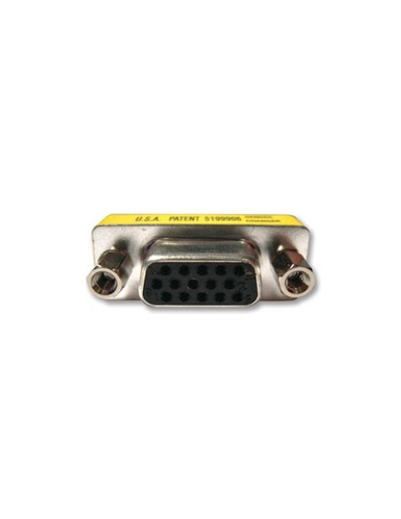 KRAMER 939771 99-9292011 Kramer Electronics 15-pin HD (F/F) Negro