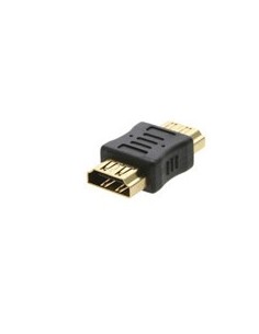 KRAMER 939755 99-9797011 Kramer Electronics HDMI (F/F) Negro