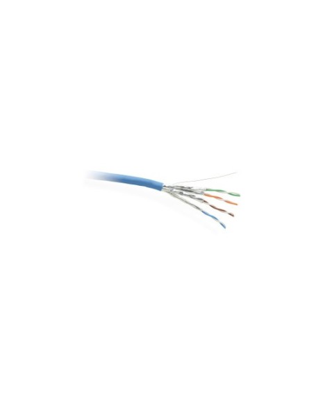KRAMER 939675 99-0461305 Kramer Electronics BC-UNIKAT cable de red Azul 305 m Cat6a U/FTP (STP)
