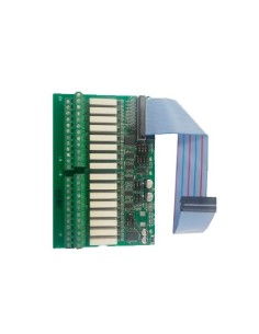 Notifier-NOTIFIER-397-NFG-16R-Módulo de expansión de 16 relés para centrales NFG-8