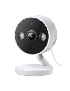 TP-LINK 1414641 TAPO C120 TP-LINK TAPO C120 CAMARA SEGURIDAD VIGILANCIA WIFI INFRAFROJO INVISIBLE