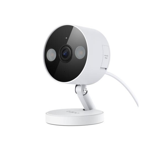 TP-LINK 1414641 TAPO C120 TP-LINK TAPO C120 CAMARA SEGURIDAD VIGILANCIA WIFI INFRAFROJO INVISIBLE