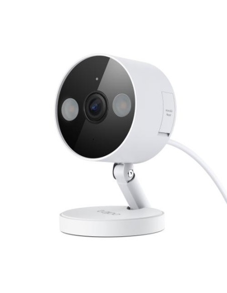 TP-LINK 1414641 TAPO C120 TP-LINK TAPO C120 CAMARA SEGURIDAD VIGILANCIA WIFI INFRAFROJO INVISIBLE