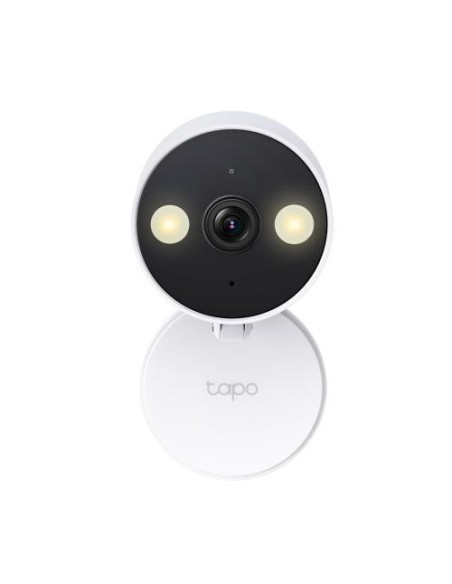 TP-LINK 1414641 TAPO C120 TP-LINK TAPO C120 CAMARA SEGURIDAD VIGILANCIA WIFI INFRAFROJO INVISIBLE