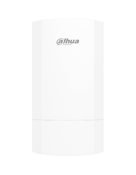 DAHUA 1391385 1.0.01.20.10951 DH-WB2-60N-I: DAHUA PUENTE INALAMBRICO PARA ASCENSORES, 2,4GHZ, 802.11B/G/N, 300MBPS, 1 WAN Y 1 LA