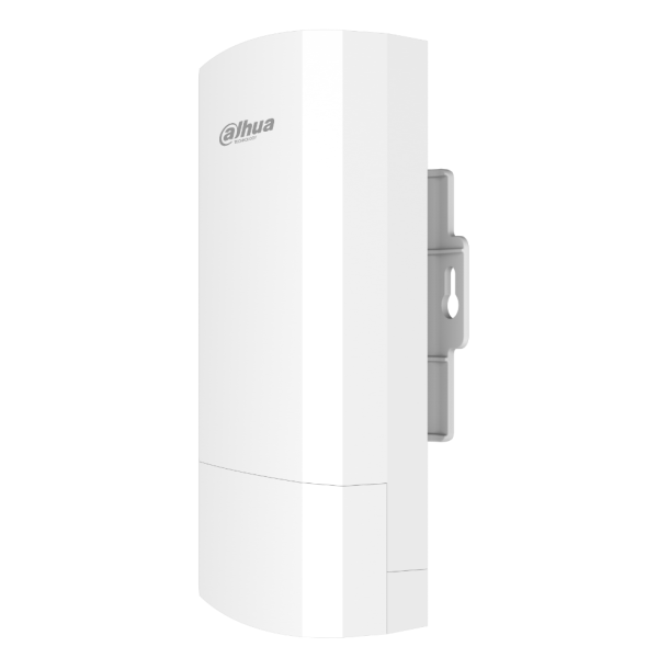 DAHUA 1391385 1.0.01.20.10951 DH-WB2-60N-I: DAHUA PUENTE INALAMBRICO PARA ASCENSORES, 2,4GHZ, 802.11B/G/N, 300MBPS, 1 WAN Y 1 LA