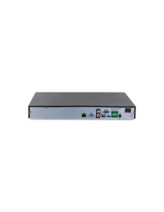DAHUA 1412784 1.0.01.23.17011-9001 DHI-NVR5232-XI/PRO: DAHUA GRABADOR IP NVR 32 CANALES XINGHAN, 1U, 2 HDD, WIZMIND, ACUPICK, 8K 2